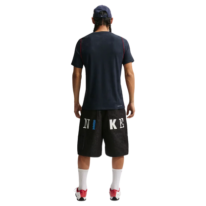 Camisa Estados Unidos Away 26/27- Versão Jogador