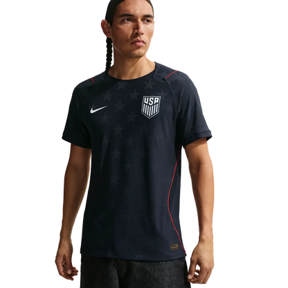 Camisa Estados Unidos Away 26/27- Versão Jogador