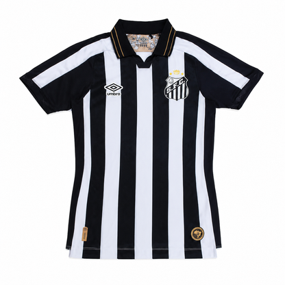 Camisa Santos FC Away 26/27 - Feminina