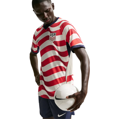 Camisa Estados Unidos Home 26/27- Versão Jogador