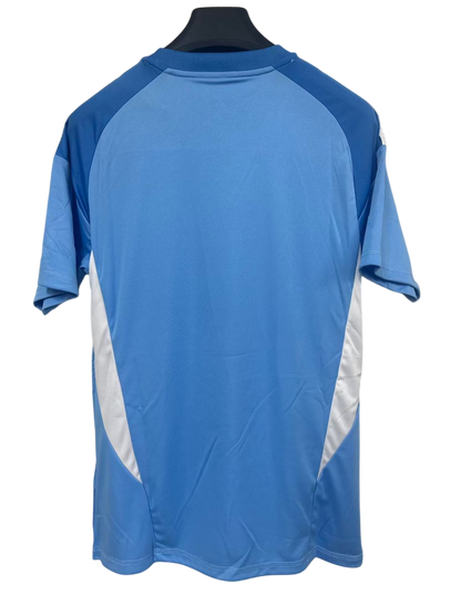 Camisa Cruzeiro Aquecimento Goleiro 25/26 - Torcedor Masculina