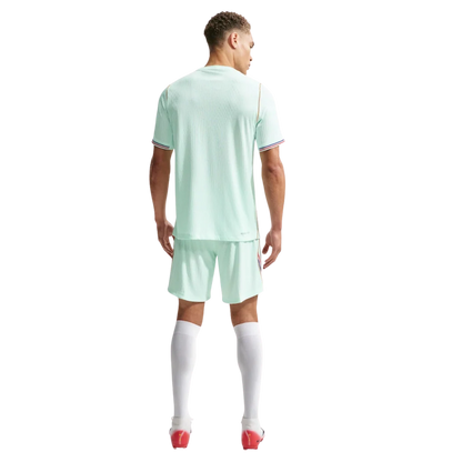 Camisa França Away 2026 - Versão Jogador