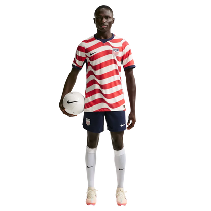 Camisa Estados Unidos Home 26/27- Versão Jogador