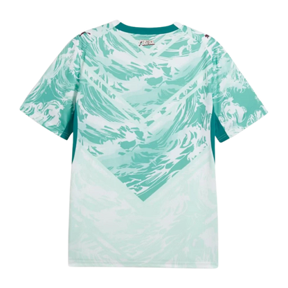 Camisa Portugal Away 2026 - Torcedor Masculina