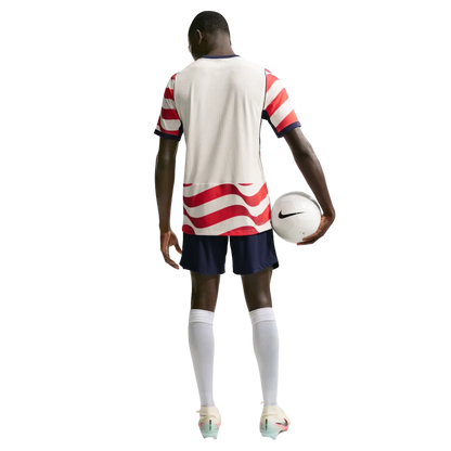 Camisa Estados Unidos Home 26/27- Versão Jogador