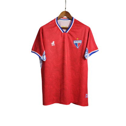 Camisa Fortaleza Copa do Nordeste 23/24 - Torcedor Masculina