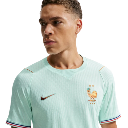 Camisa França Away 2026 - Versão Jogador