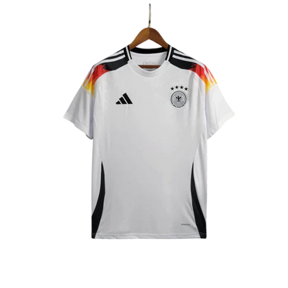 Camisa Alemanha Home 24/25 - Torcedor Masculina Lançamento