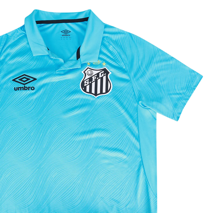 Camisa Santos FC Edição Especial 25/26 - Torcedor Masculina