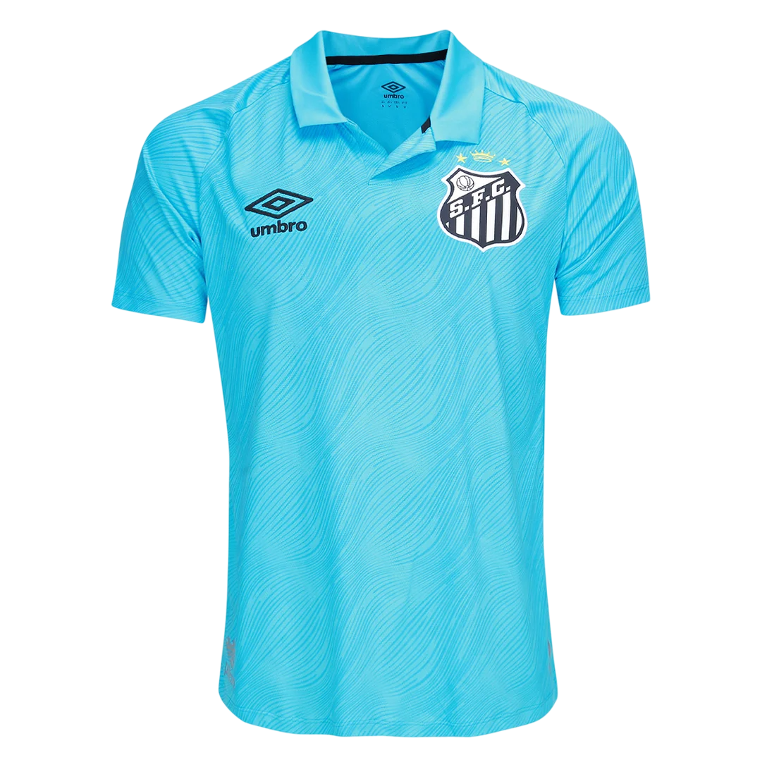 Camisa Santos FC Edição Especial 25/26 - Torcedor Masculina