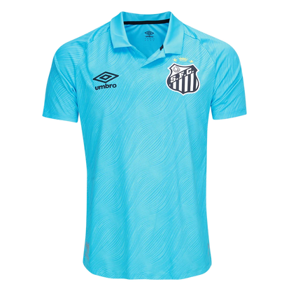 Camisa Santos FC Edição Especial 25/26 - Torcedor Masculina