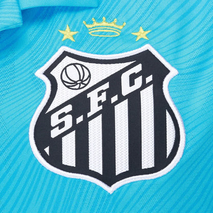 Camisa Santos FC Edição Especial 25/26 - Torcedor Masculina