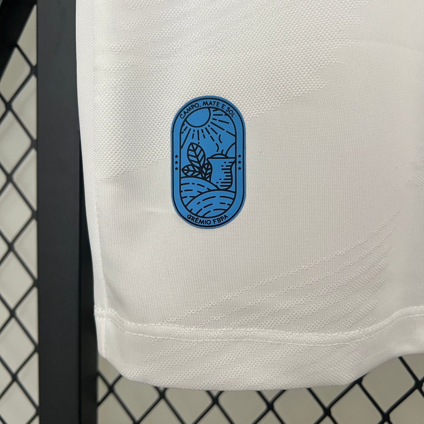 Camisa Grêmio Away 24/25 - Torcedor Masculina