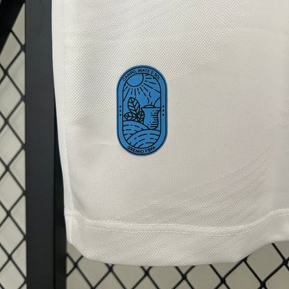 Camisa Grêmio Away 24/25 - Torcedor Masculina
