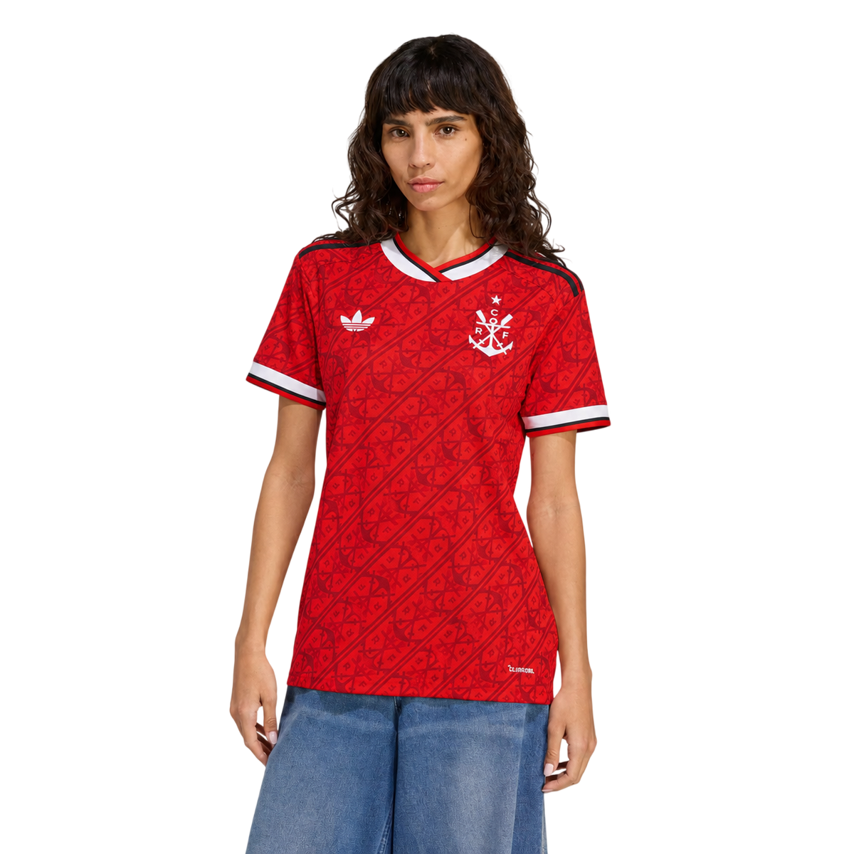 Camisa Feminina Flamengo 2026/27 III