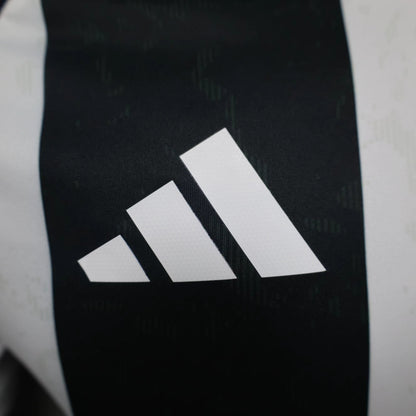 Camisa Juventus Home 24/25 - Jogador Masculina