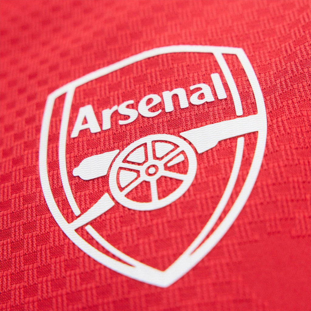 Camisa Arsenal Home 26/27 - Versão Jogador