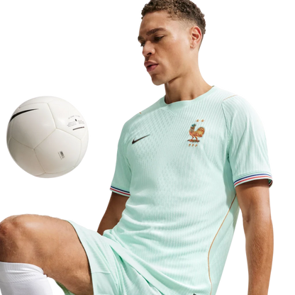 Camisa França Away 2026 - Versão Jogador
