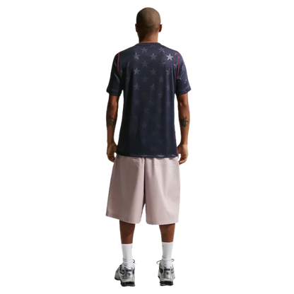 Camisa Estados Unidos Away 26/27 Torcedor Masculino - Preto