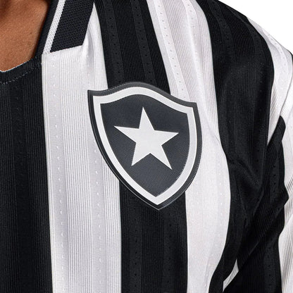 Camisa Botafogo Home 26/27 - Torcedor Masculina