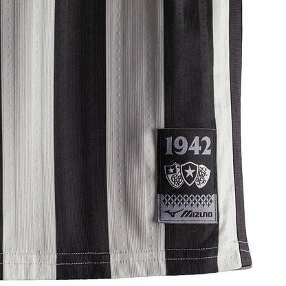 Camisa Botafogo Home 26/27 - Torcedor Masculina