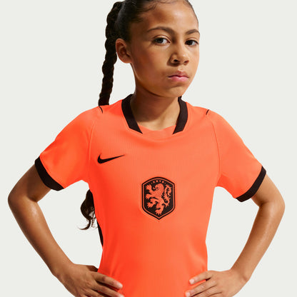 Conjunto Infantil Holanda Home 26/27