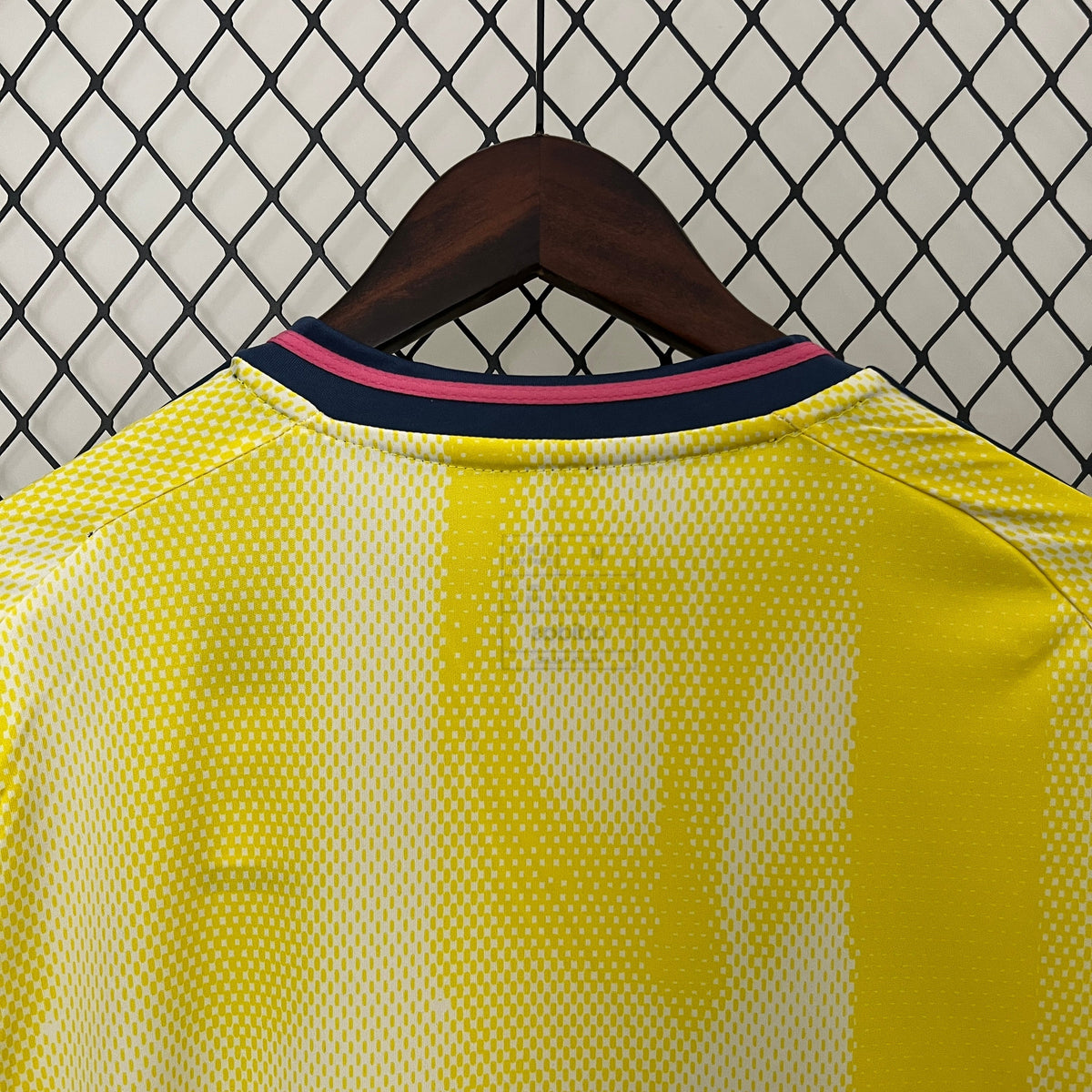 Camisa Juventus Away 24/25 - Torcedor Masculina Lançamento
