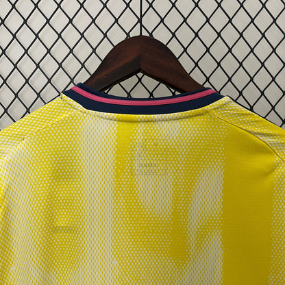 Camisa Juventus Away 24/25 - Torcedor Masculina Lançamento