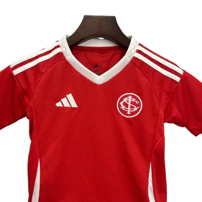 Conjunto Infantil Internacional Home 25/26