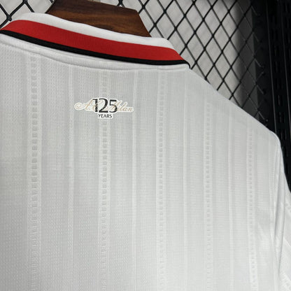 Camisa Milan Away 24/25 - Torcedor Masculina