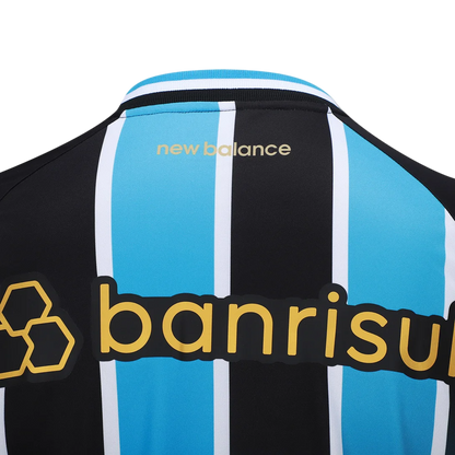 Camisa Grêmio Home 26/27 - Torcedor Masculina