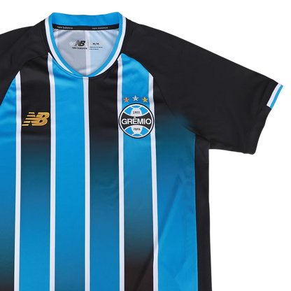 Camisa Grêmio Home 26/27 - Torcedor Masculina