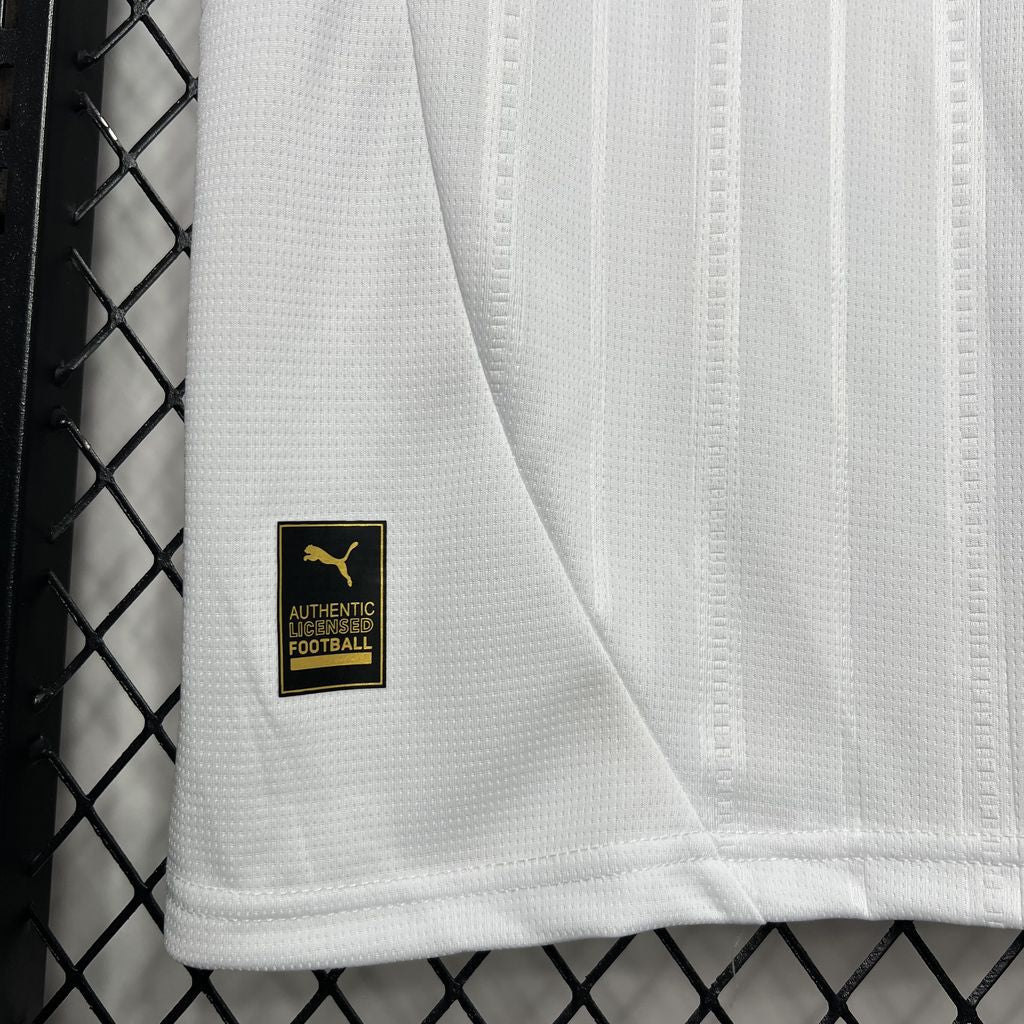 Camisa Milan Away 24/25 - Torcedor Masculina
