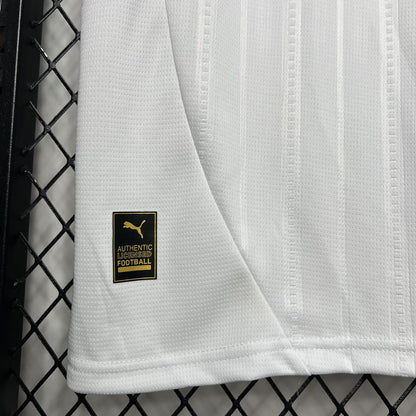 Camisa Milan Away 24/25 - Torcedor Masculina