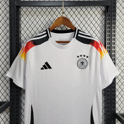 Camisa Alemanha Home 24/25 - Torcedor Masculina Lançamento