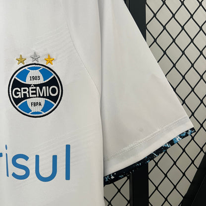 Camisa Grêmio Away 24/25 - Torcedor Masculina