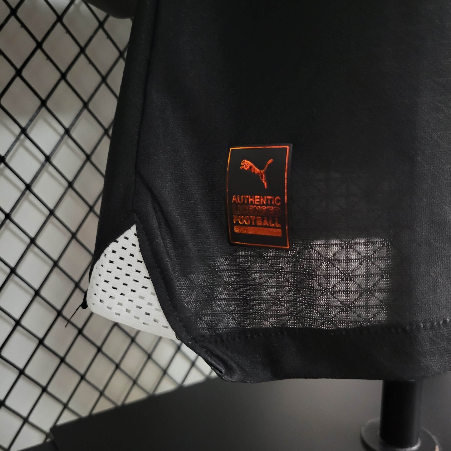 Camisa Al Hilal Home III 23/24 - Jogador Masculina - Lançamento