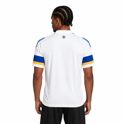 Camisa Cruzeiro 2026/27 III Torcedor