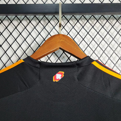 Camisa Roma III 23/24 - Torcedor Masculina