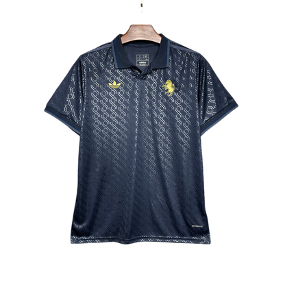 Camisa Juventus III 24/25 - Torcedor Masculina Lançamento