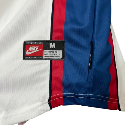 Camisa Retrô Barcelona Away 98/1999 Masculino