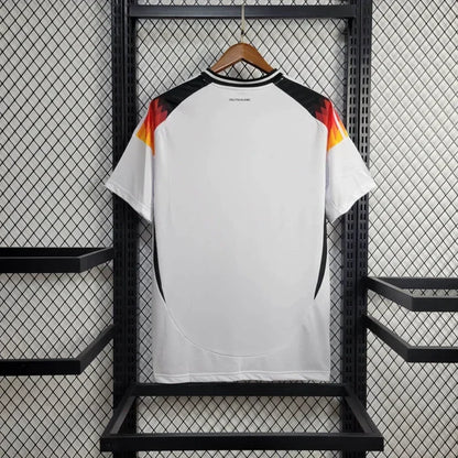 Camisa Alemanha Home 24/25 - Torcedor Masculina Lançamento