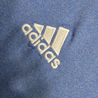 Camisa Retrô Real Madrid 2013/14 Masculino Azul