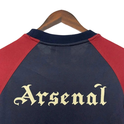 Camisa Arsenal Edição Especial 25/26 - Torcedor Masculina