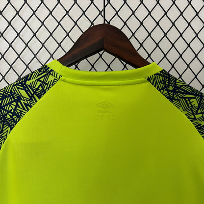 Camisa Grêmio Goleiro 24/25 - Torcedor Masculina
