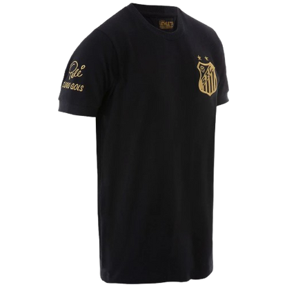 Camisa Santos FC Edição Especial Pelé 1000 Gols - Masculina