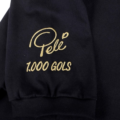 Camisa Santos FC Edição Especial Pelé 1000 Gols - Masculina
