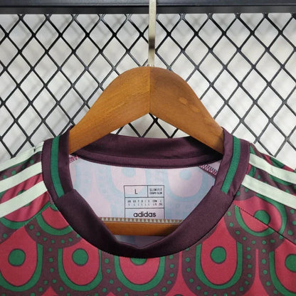 Camisa México Home 24/25 - Torcedor Masculina