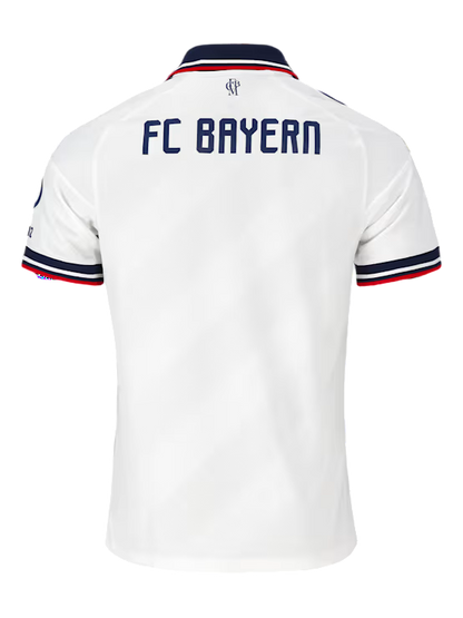 Camisa Bayern de Munique Away 26/27 - Torcedor Masculina
