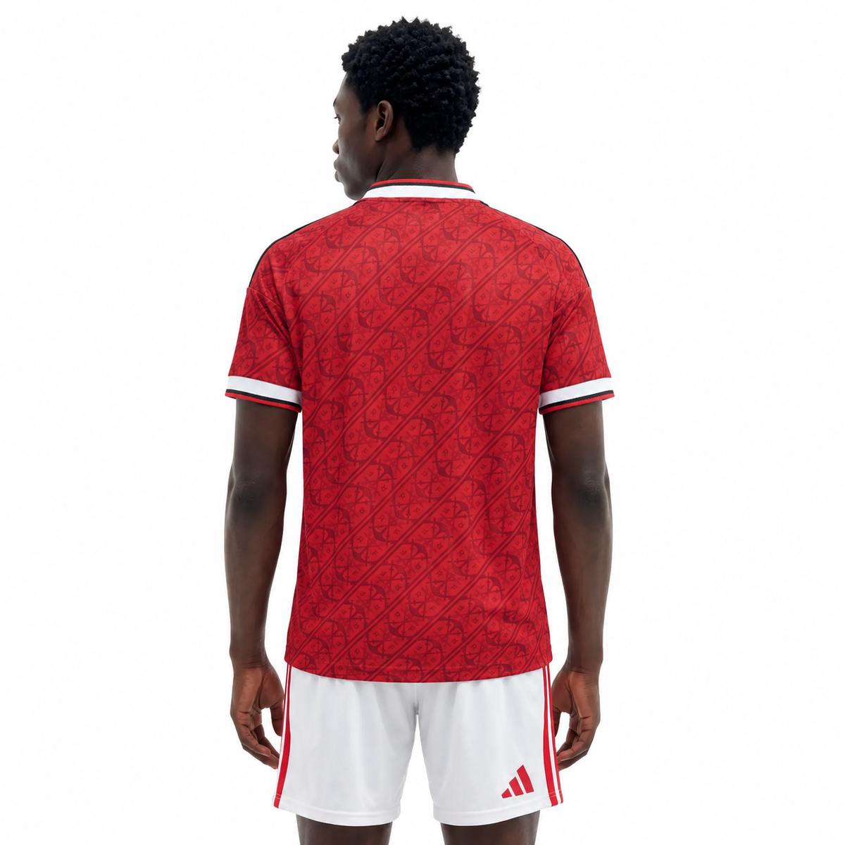 Camisa Flamengo 2026/27 III Jogador